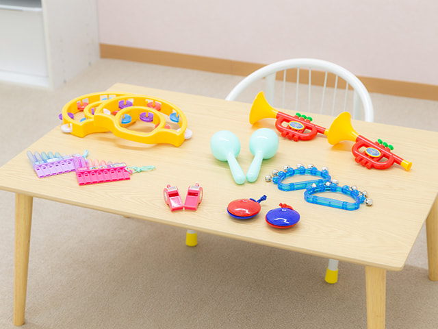 星とたんぽぽのその他の取り組み