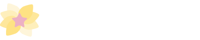 星とたんぽぽロゴマーク
