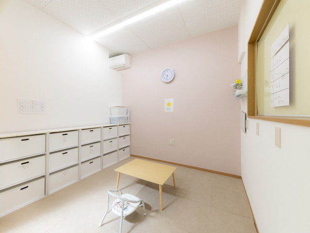 学習室（個室）