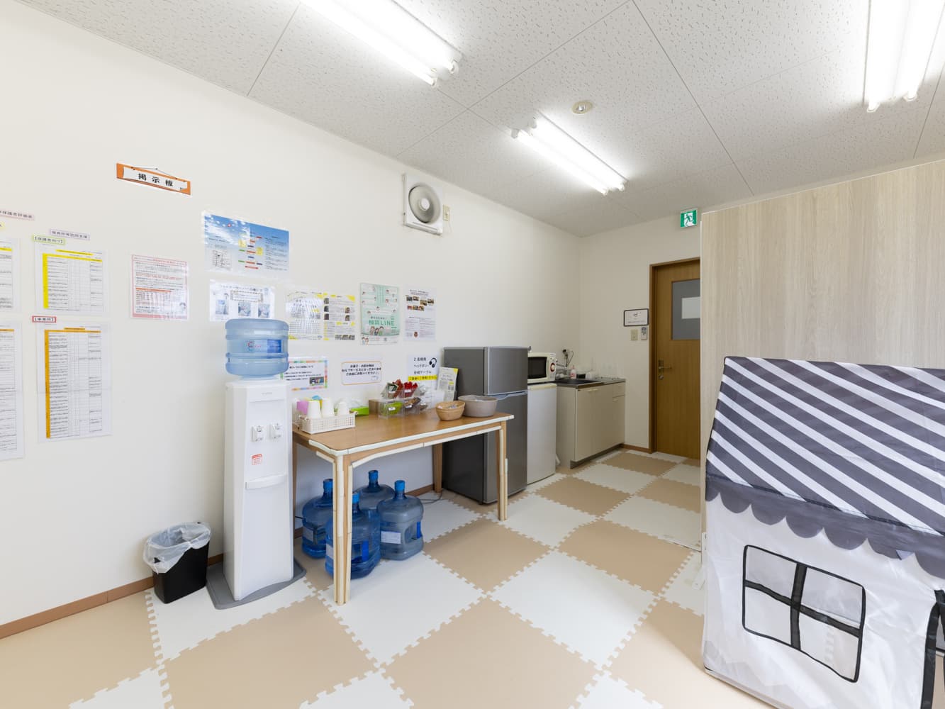 学習室（個室）