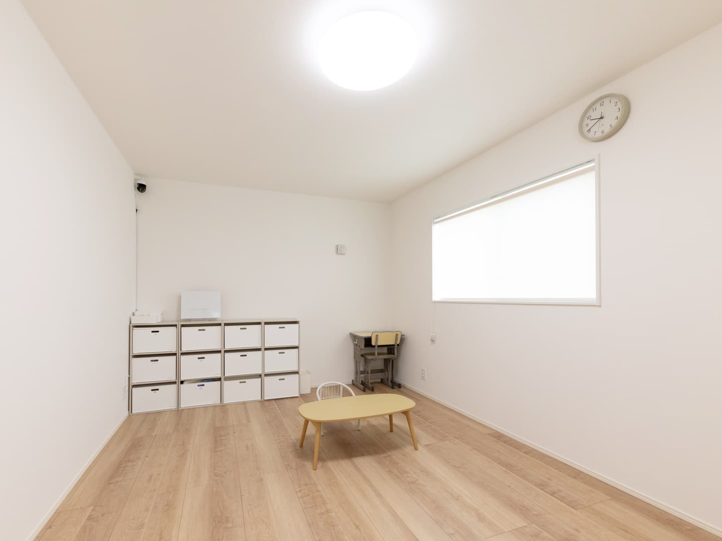 学習室（個室）