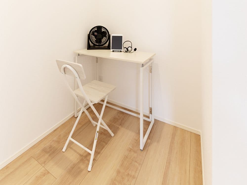 施設のご紹介｜学習室（個室）