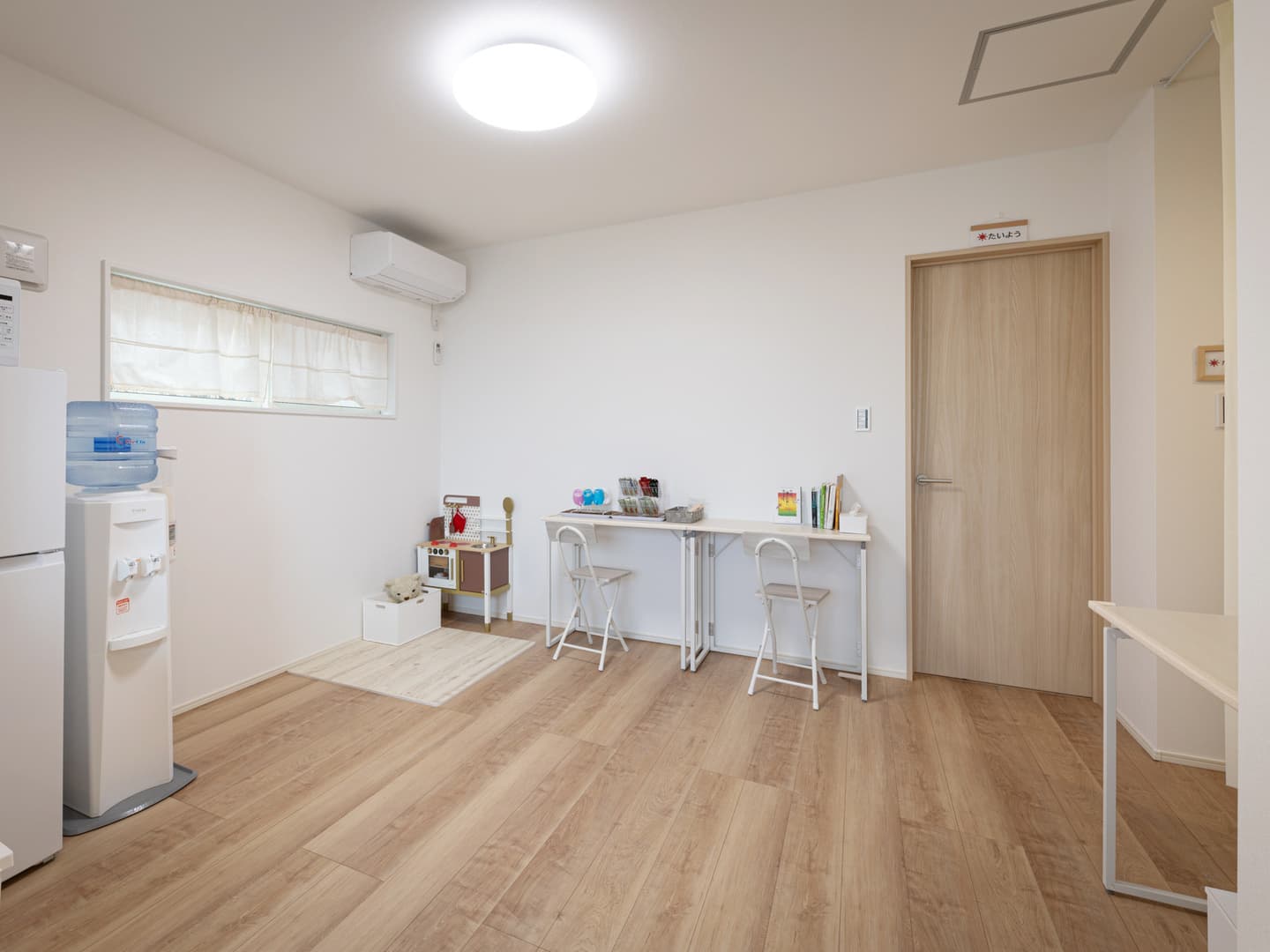 学習室（個室）