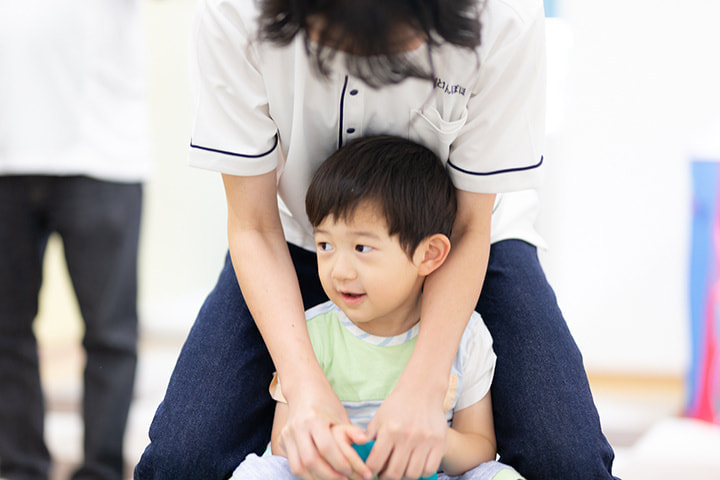 療育風景5