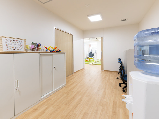 学習室（個室）